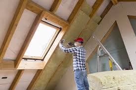 Best Batt and Roll Insulation in Villanova, PA